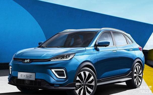 广州68WEY威派豪华SUV市场的黑马，零跑汽车与智能交通系统的协同